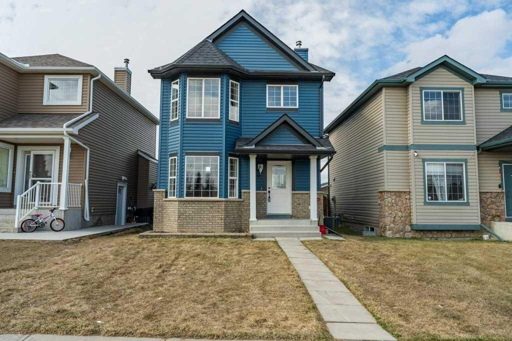 11 Saddlemont Close NE, Calgary, Alberta, T3J 4V3