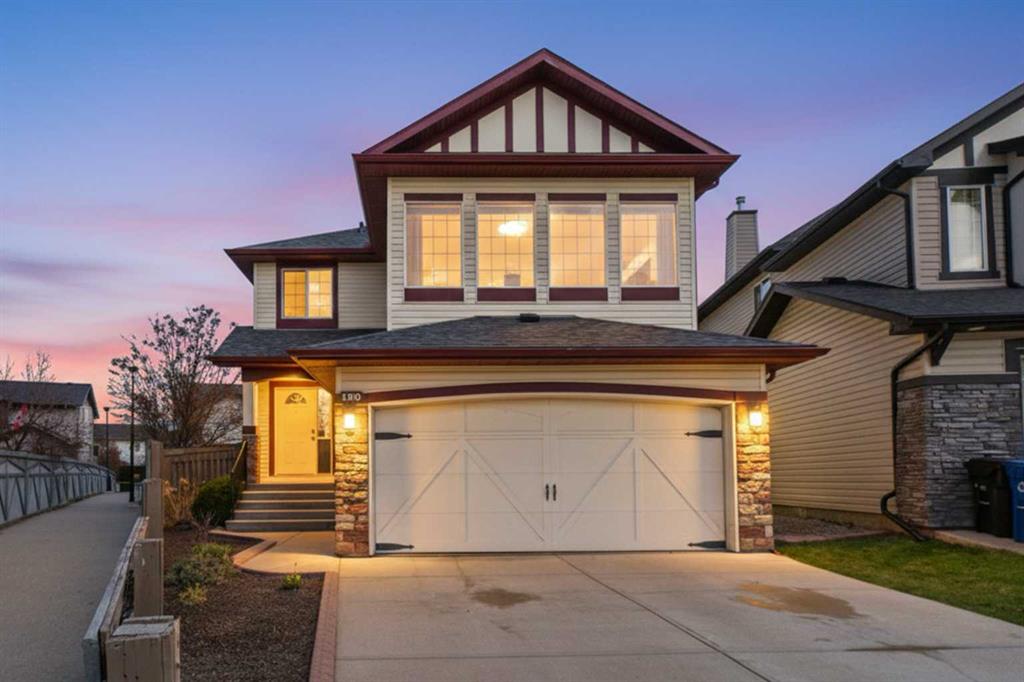 190 Brightonstone Bay SE, Calgary, Alberta, T2Z4W4