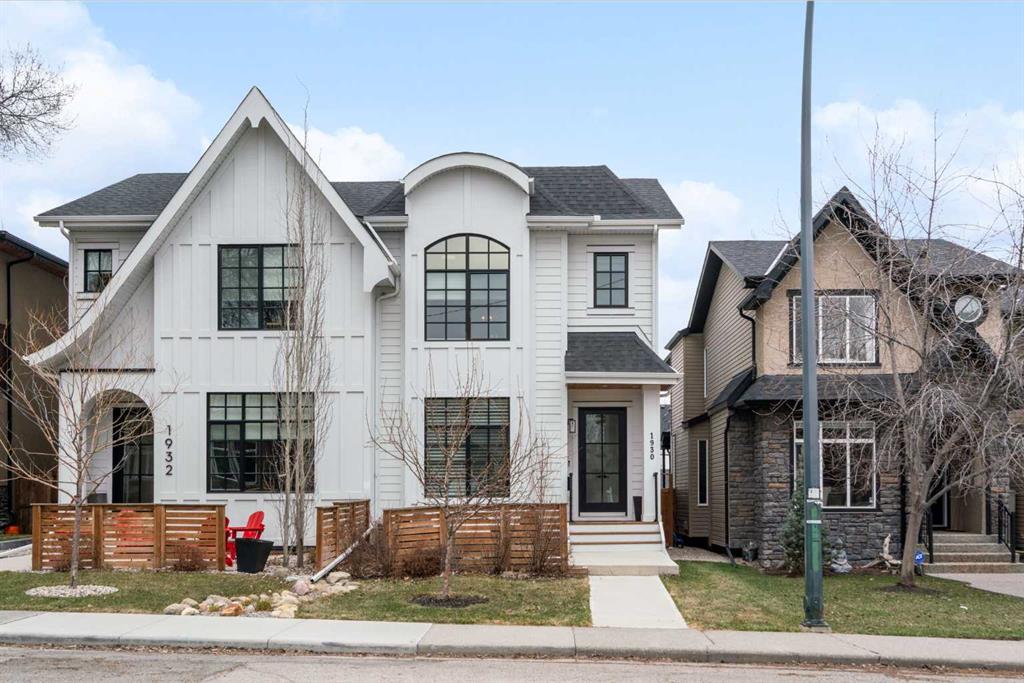 1930 48 Avenue SW, Calgary, Alberta, T2T 2T3