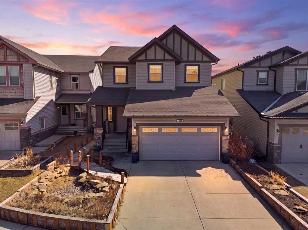 1198 Kingston Crescent SE, Airdrie, Alberta, T4A 0E9