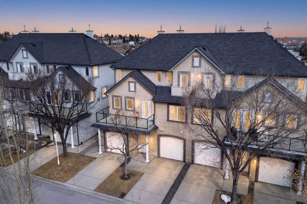 34 simcoe Place SW, Calgary, Alberta, T3H 4T8