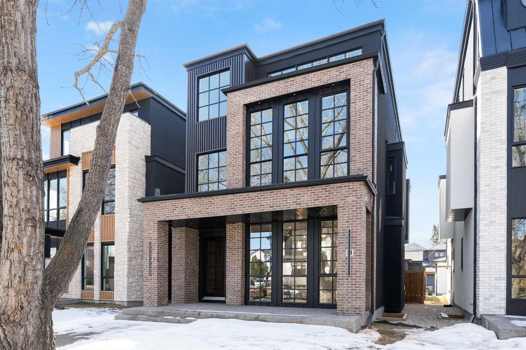 2405 4 Avenue S, Calgary, Alberta, T2N 0P3