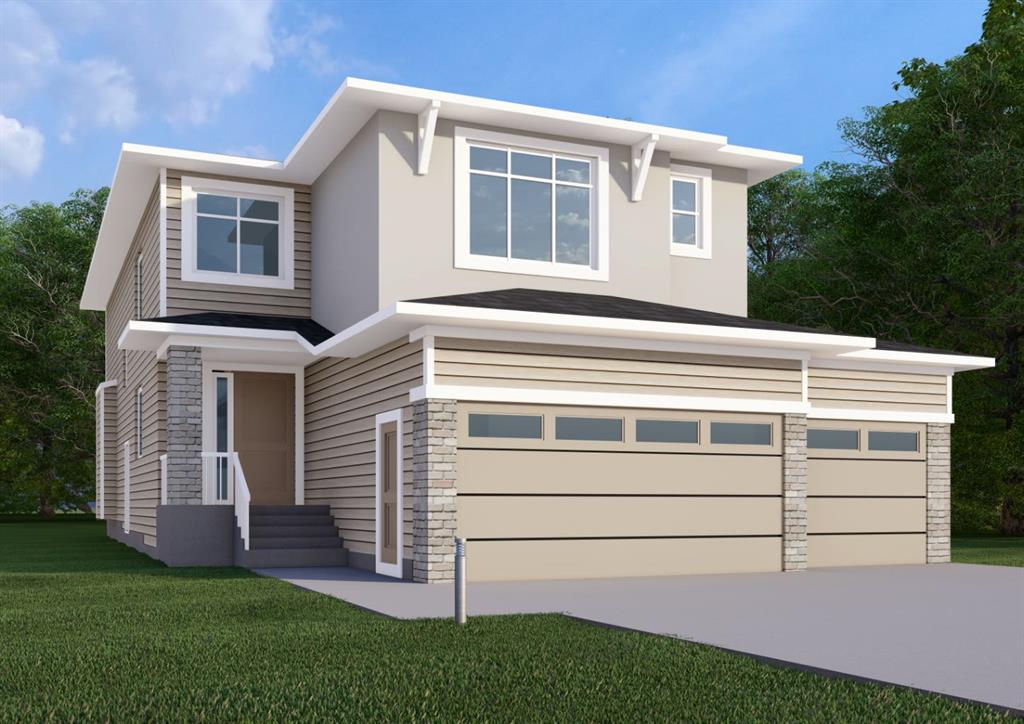 276 Waterstone Heath, Chestermere, Alberta, T1X 3B2