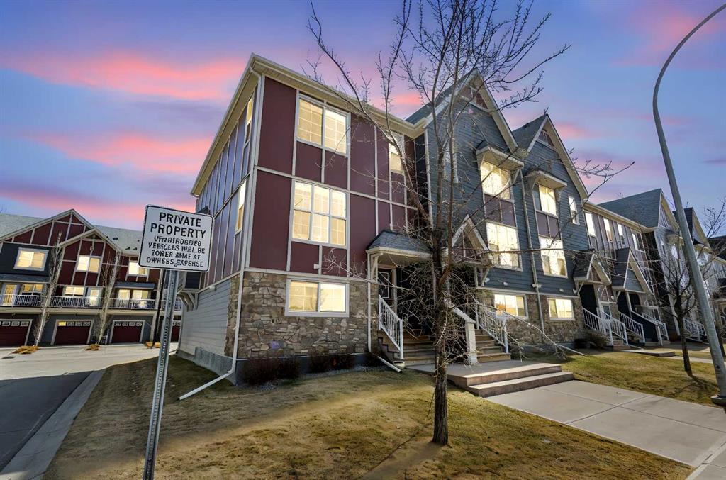 267 Mahogany Way SE, Calgary, Alberta, T3M 2G6