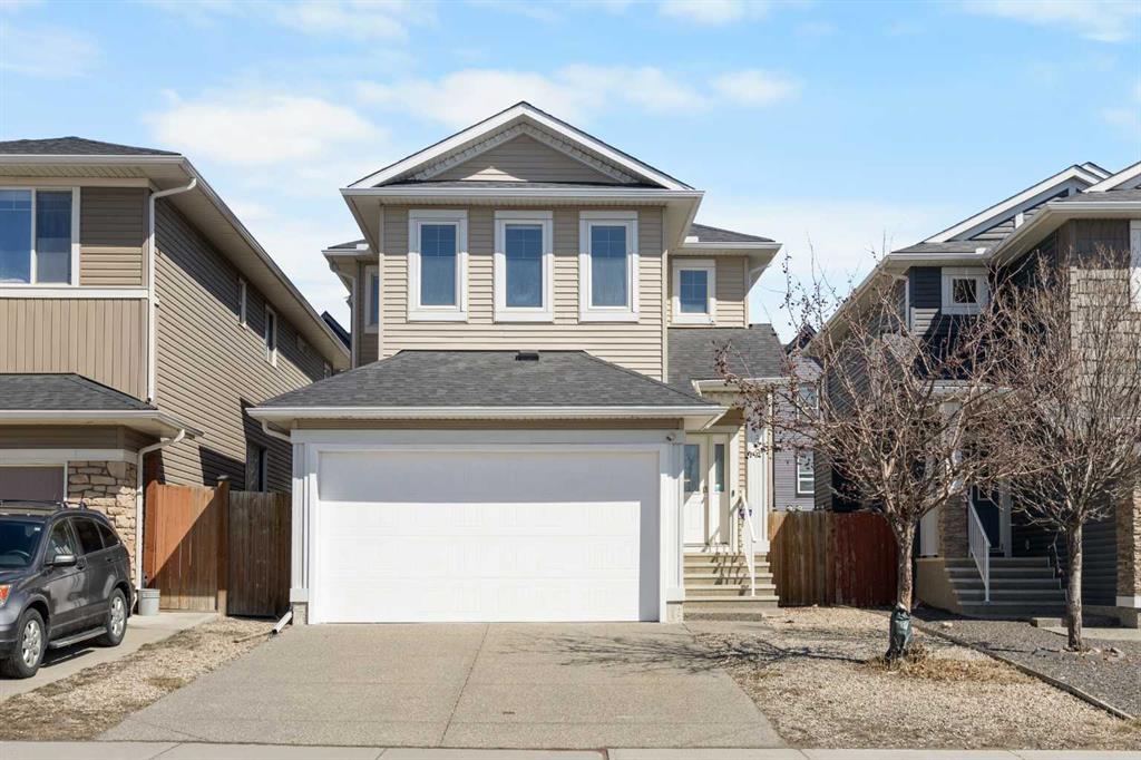 1139 Evanston Drive NW, Calgary, Alberta, T3P 0K4