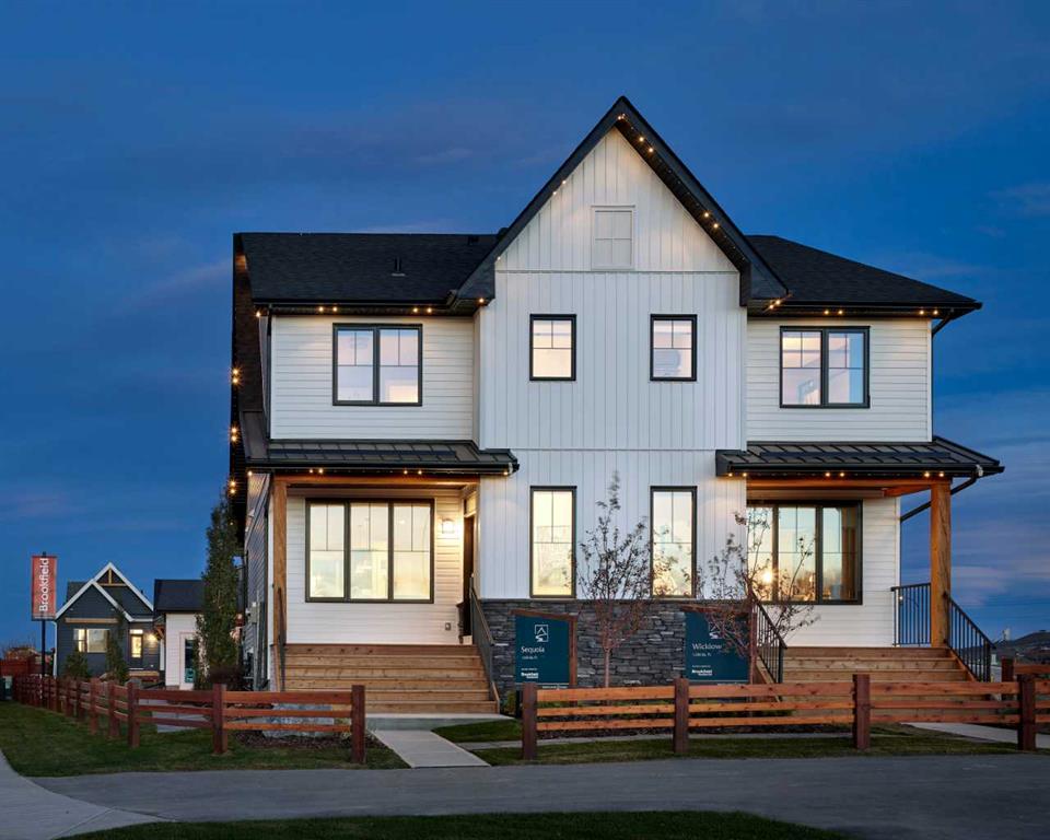 159 Royston Green NW, Calgary, Alberta, T3L0N8