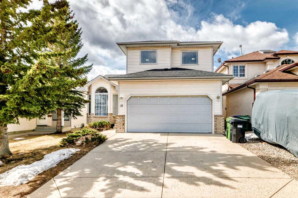 37 Arbour Wood Place NW, Calgary, Alberta, T3G4A7