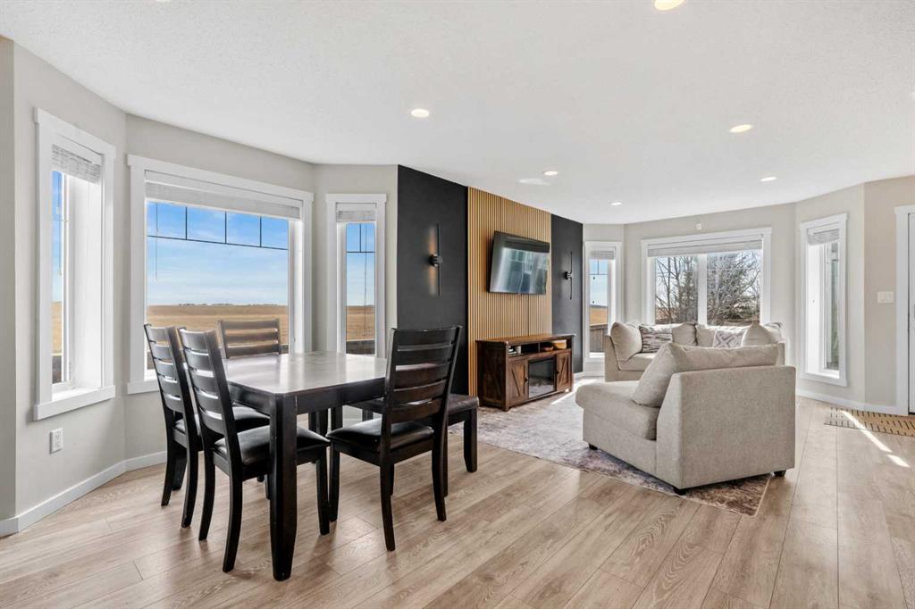 #1101 2400 Ravenswood View SE, Airdrie, Alberta, T4A 0V7