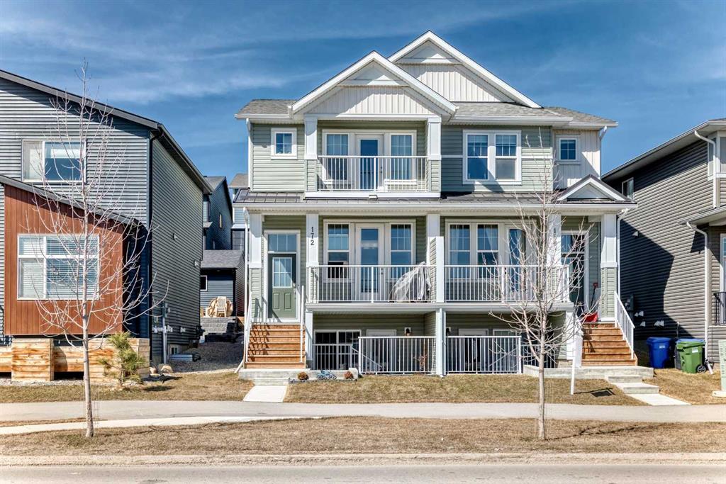 172 Rowmont Boulevard NW, Calgary, Alberta, T3L 0H3