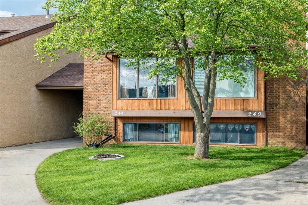 244 Whiteridge Place NE, Calgary, Alberta, T1Y4K3