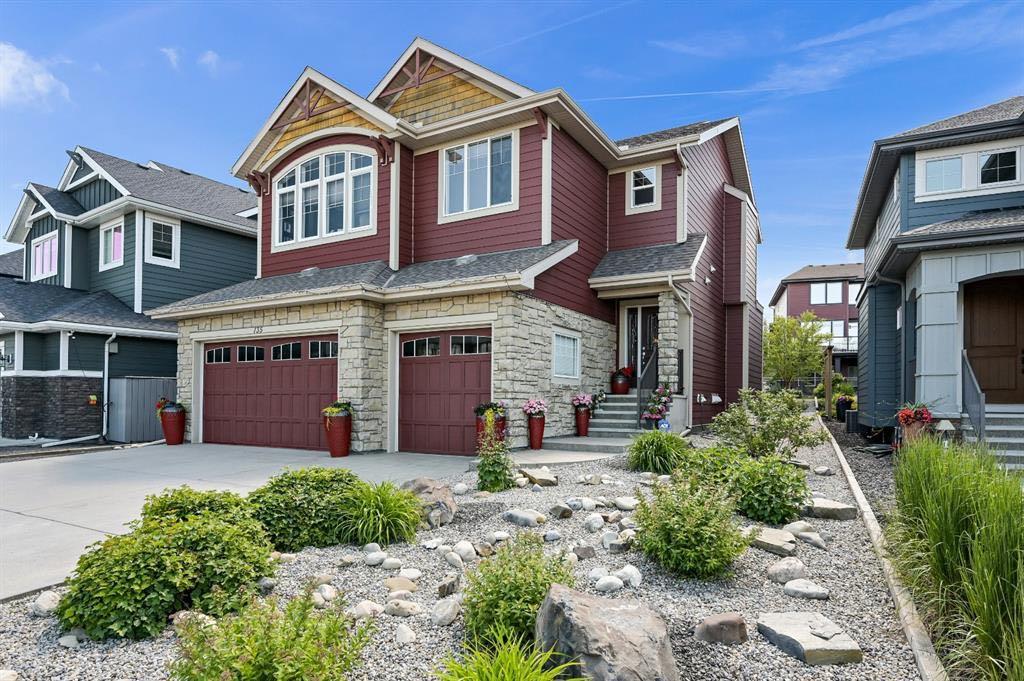 135 Auburn Sound Manor SE, Calgary, Alberta, T3M 0R9