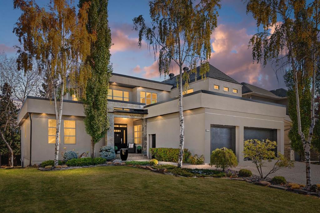 122 Aspen Ridge Place SW, Calgary, Alberta, T3H0J6