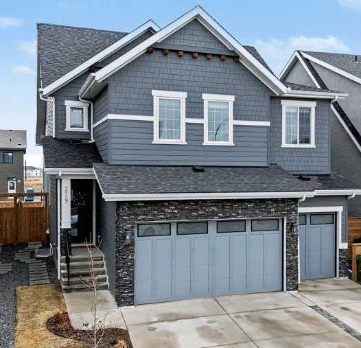 279 Marina Grove SE, Calgary, Alberta, T3M 3J4