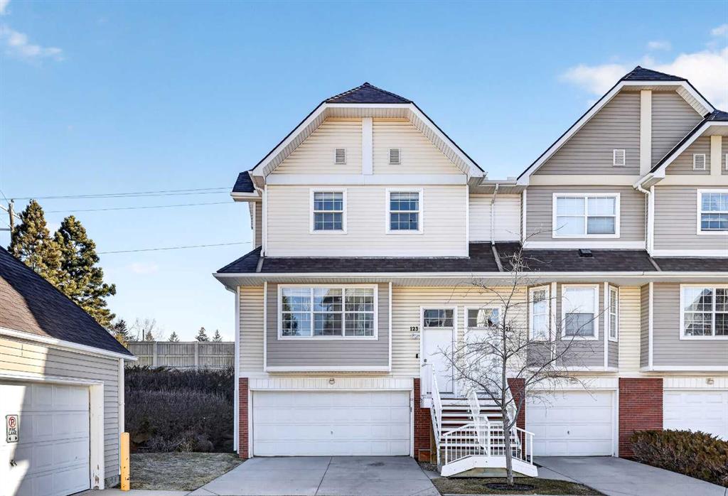 123 Tuscany Springs Gardens NW, Calgary, Alberta, T3L 2R4