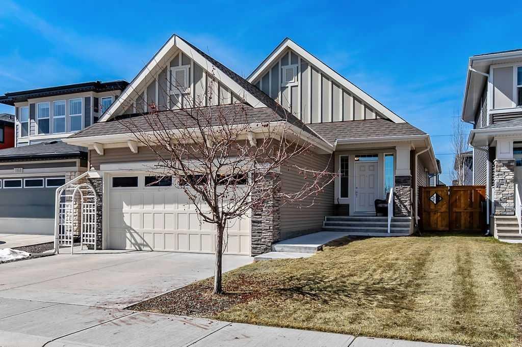 172 Tuscany Ridge Circle NW, Calgary, Alberta, T3L0E5