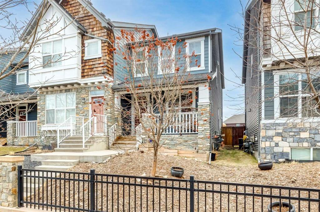 38 Legacy Boulevard SE, Calgary, Alberta, T2X 0Y6