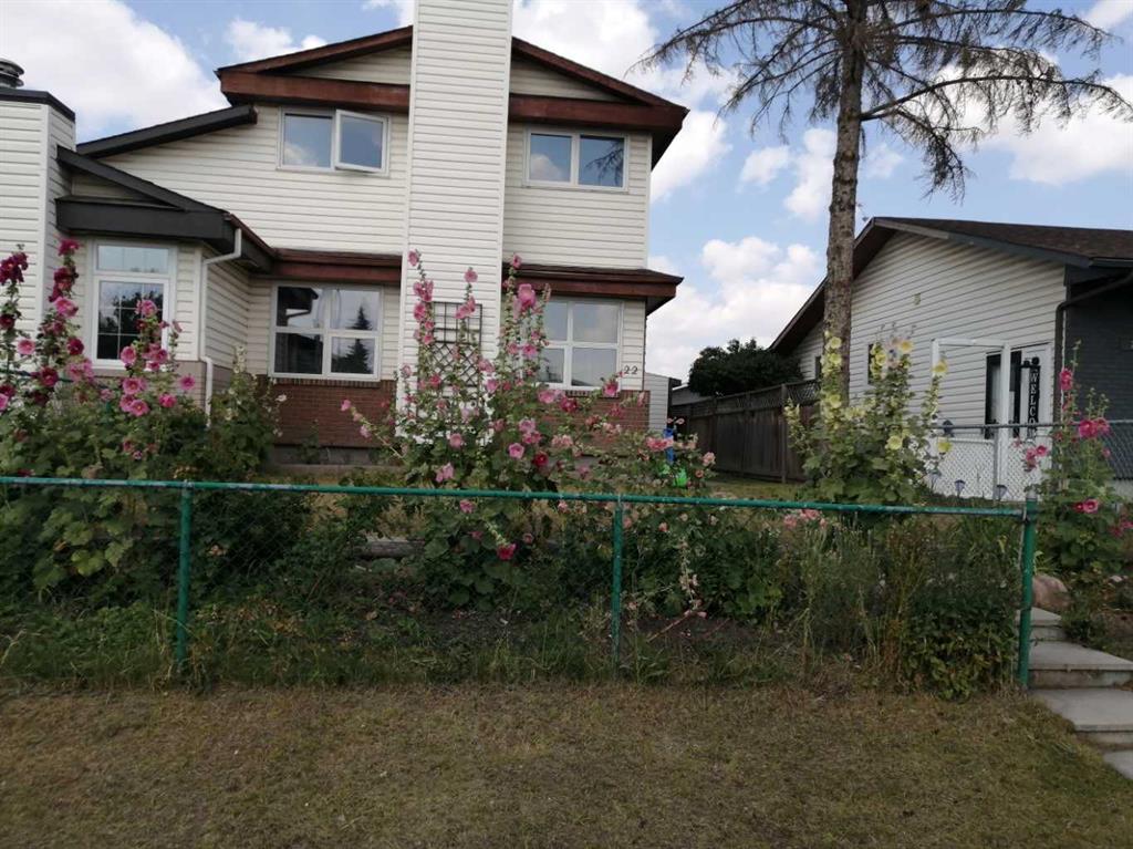 22 Whitman Close NE, Calgary, Alberta, Y1Y 4H4