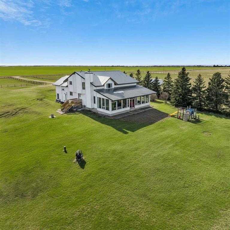 271104 Township Road 224, Rural Rocky View County, Alberta, T1X 2B2