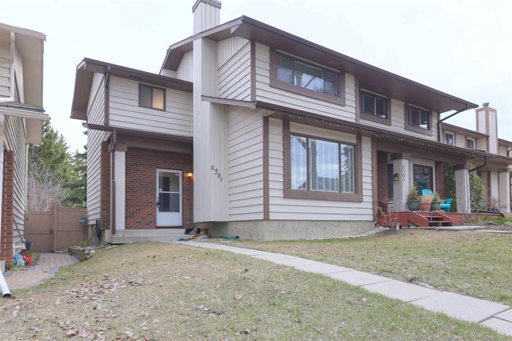 6501 Coach Hill Road SW, Calgary, Alberta, T3H 1B5