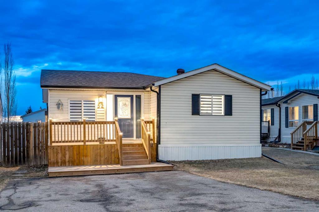 #52 900 ROSS Street, Crossfield, Alberta, T0M0S0