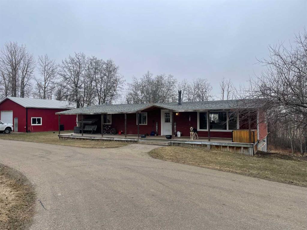 501 23 Street, Didsbury, Alberta, T0M 0W0