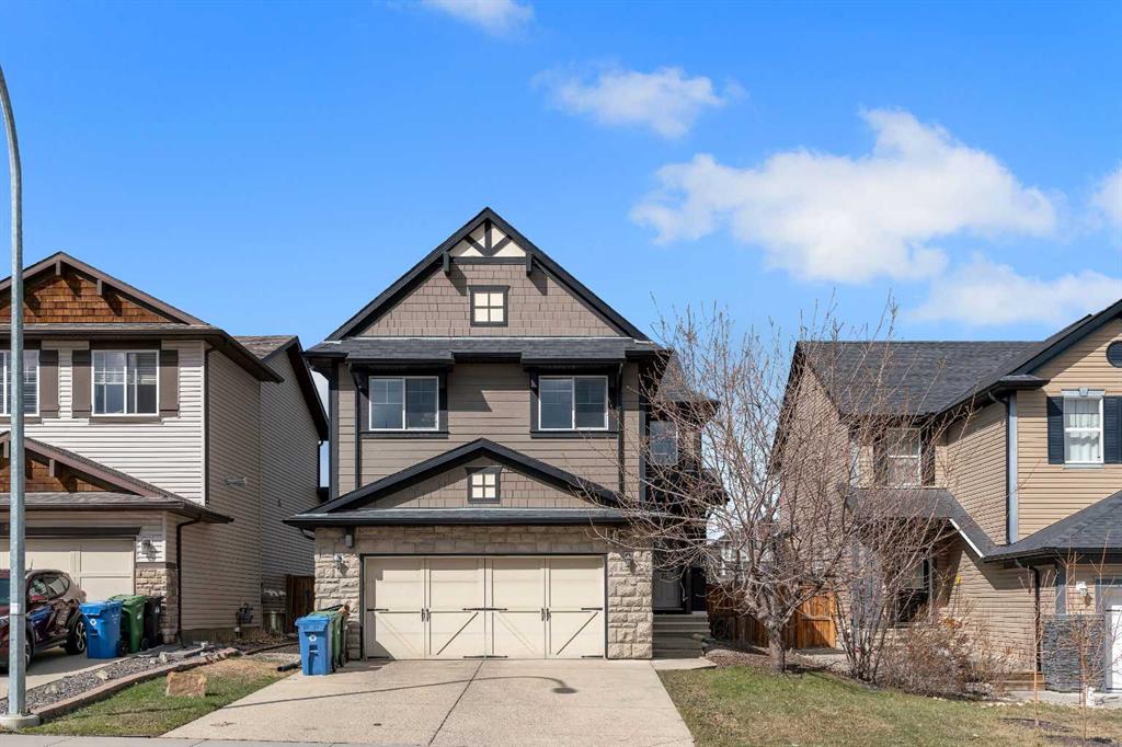 18 Silverado Skies Drive SW, Calgary, Alberta, T2X 0J3