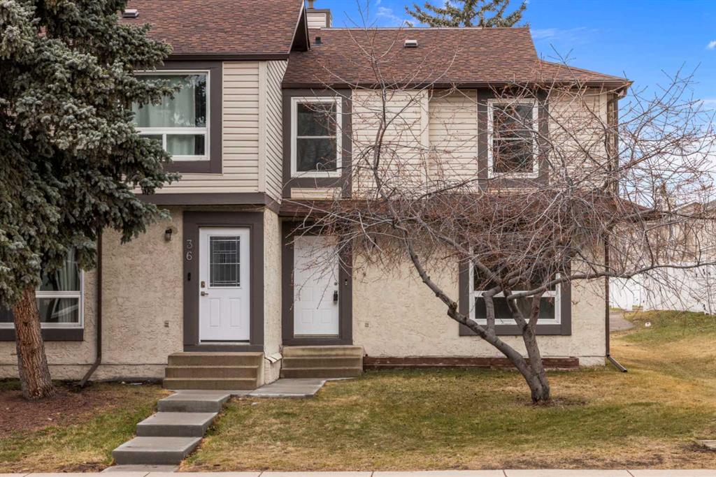 32 Deerpoint Road SE, Calgary, Alberta, T2J 6M8