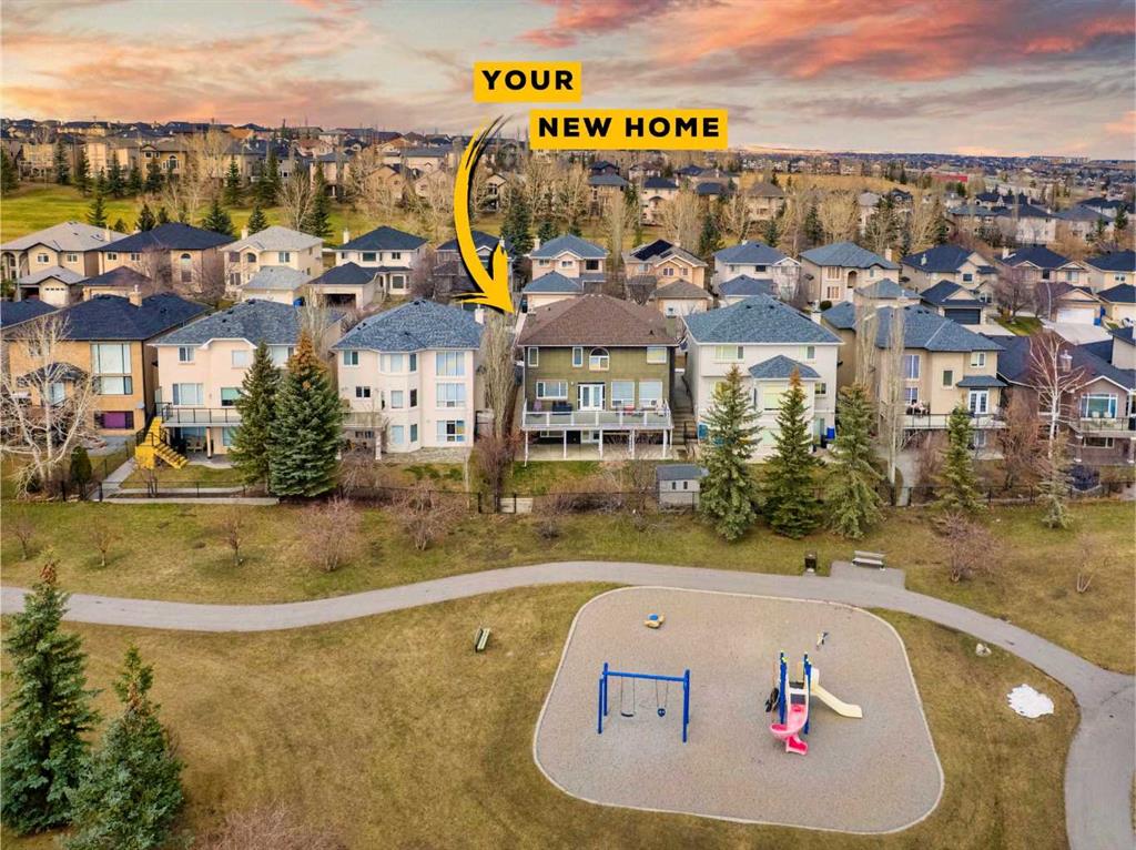 161 Panorama Hills View NW, Calgary, Alberta, T3K 5B7
