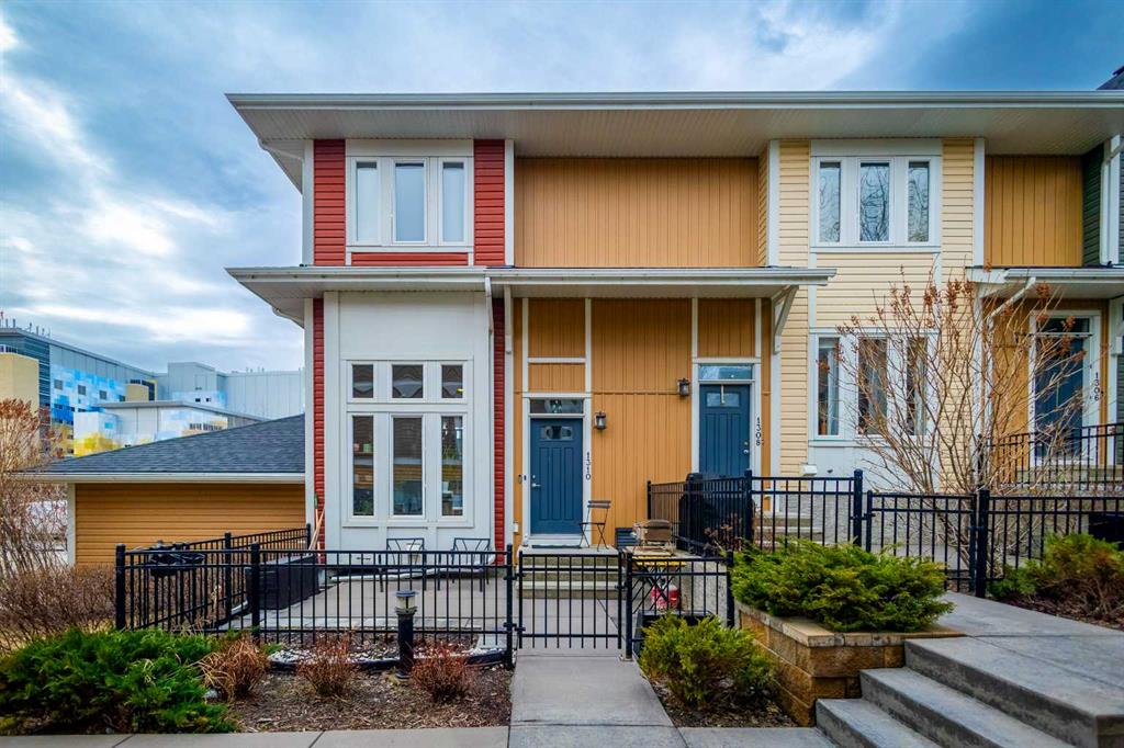 1310 Auburn Bay Square SE, Calgary, Alberta, T3M 0Y8