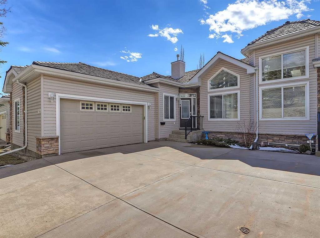 439 Rocky Vista Gardens NW, Calgary, Alberta, T3G 5V1