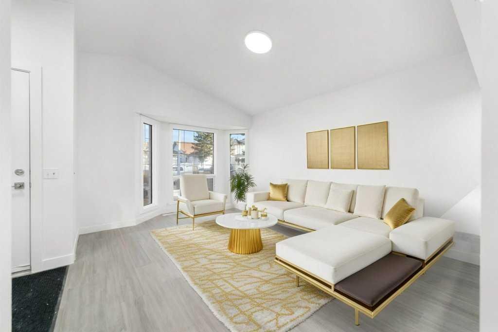 361 Martinwood Place NE, Calgary, Alberta, T3J3H7