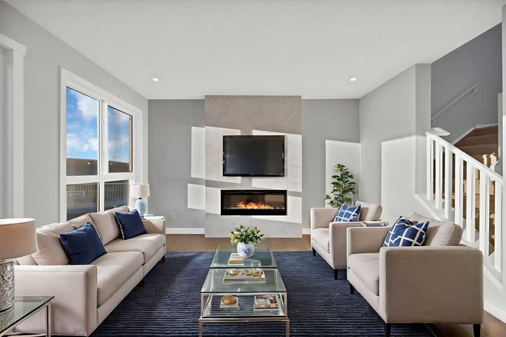 175 Homestead Common NE, Calgary, Alberta, T3J 5V7
