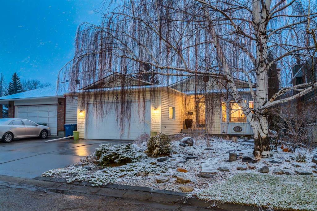 8 DEERWOOD Road SE, Calgary, Alberta, T2J 6E1