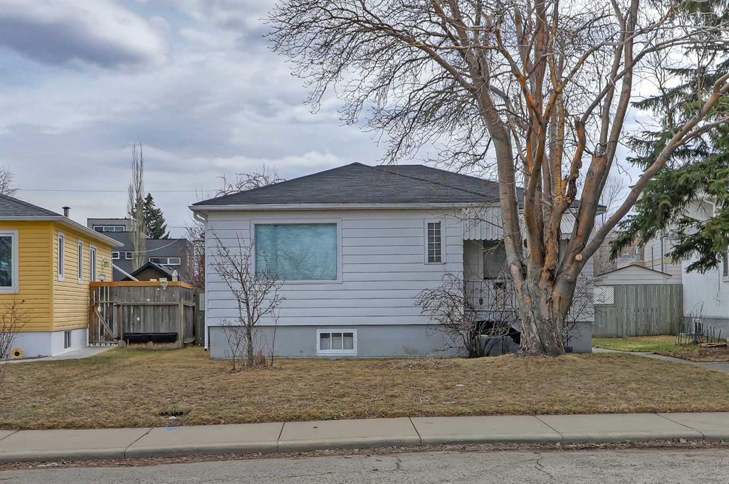 1914 5 Street NE, Calgary, Alberta, T2E 3X5
