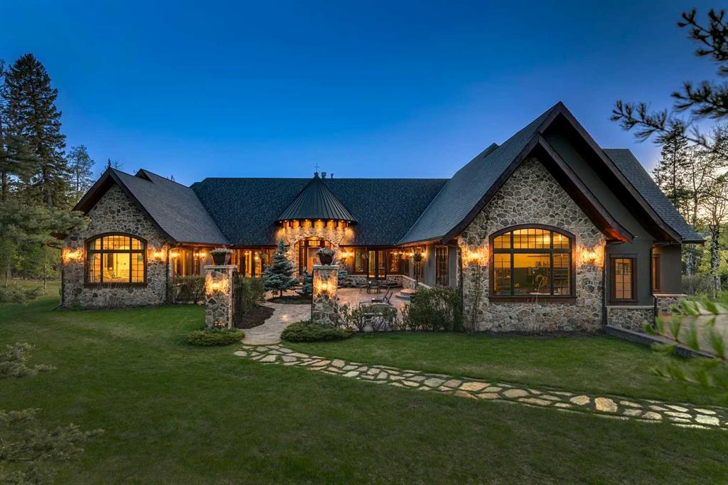 290226 316 Street W, Rural Foothills County, Alberta, T0L 1W4