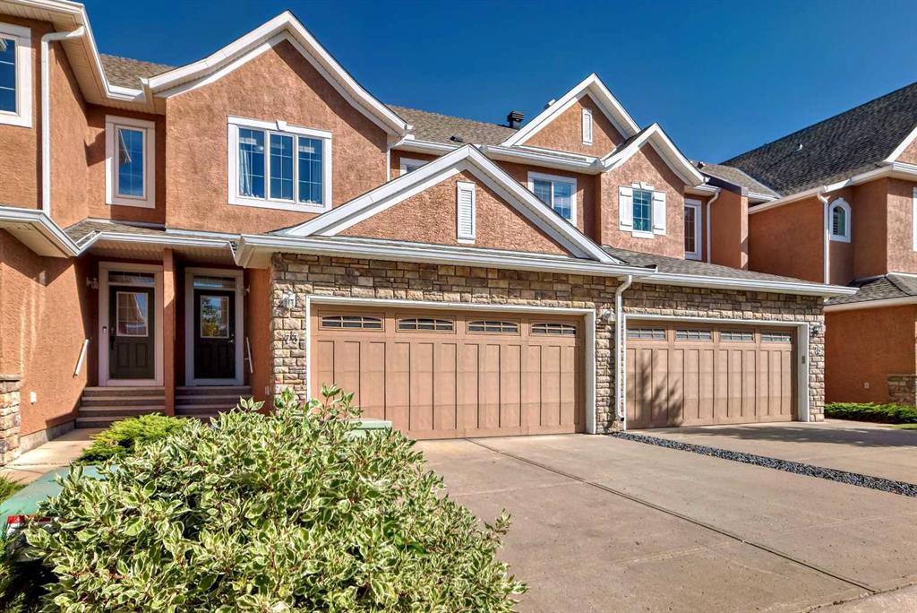 73 Cranleigh Heath SE, Calgary, Alberta, T3M 0E5