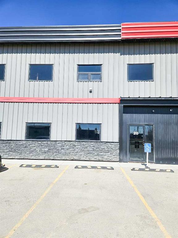 #20 34 Wrangler Place SE, Calgary, Alberta, T2H 0K2