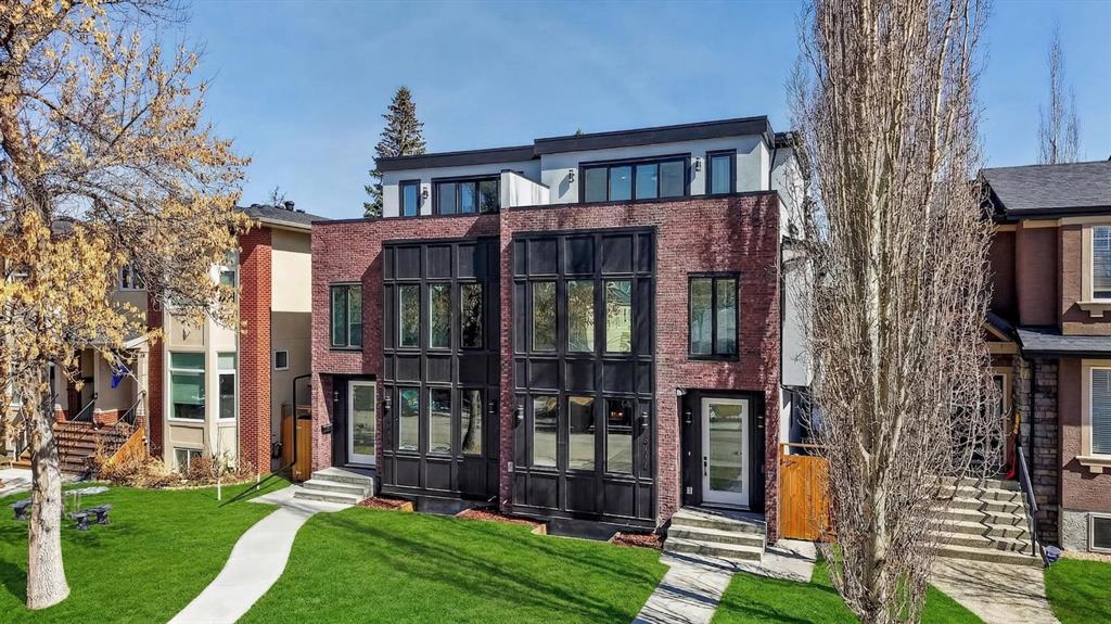 3114 4A Street NW, Calgary, Alberta, T2M 3B4