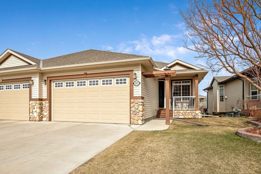 1907 Riverside Drive NW, High River, Alberta, T1V 0A6
