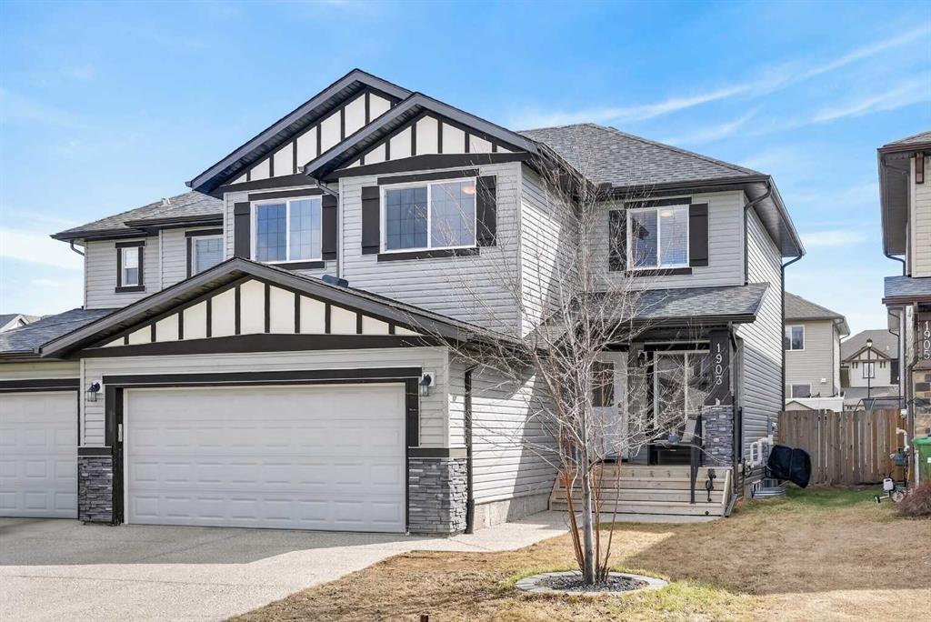 1903 Baywater Alley SW, Airdrie, Alberta, T4B 0T4