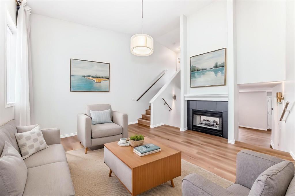 155 Prominence Heights SW, Calgary, Alberta, T3H 2Z6