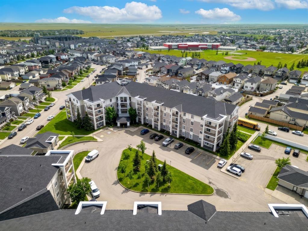 #2102 333 Taravista Drive NE, Calgary, Alberta, T3J 0H4