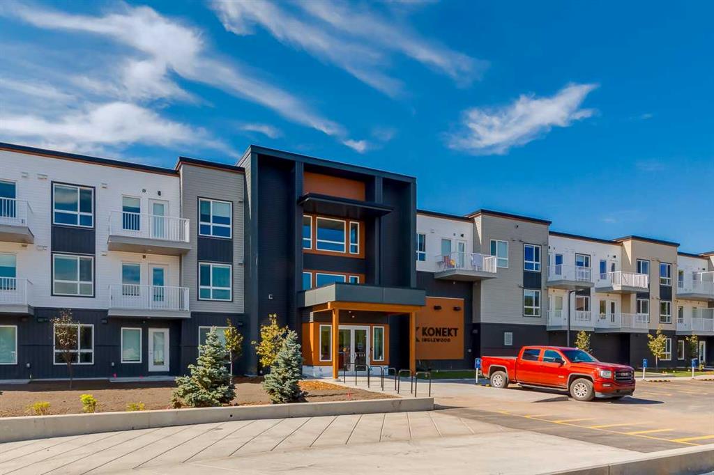 #212 1605 17 Street SE, Calgary, Alberta, T2G2L7