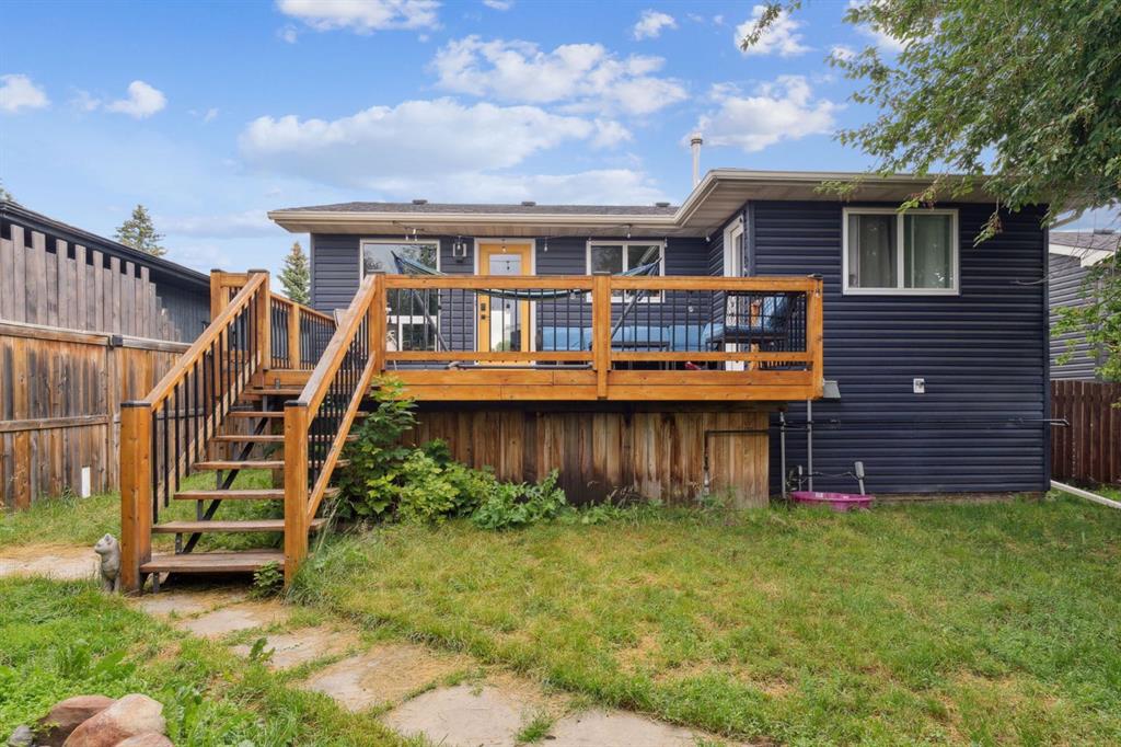 147 Falchurch Crescent NE, Calgary, Alberta, T3J1J9