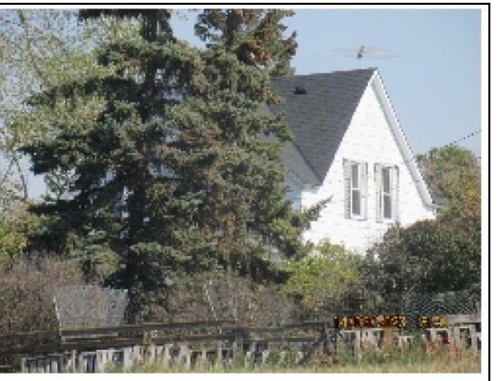 234075 Township Road 280 Road, Rural Wheatland County, Alberta, T0J2R0