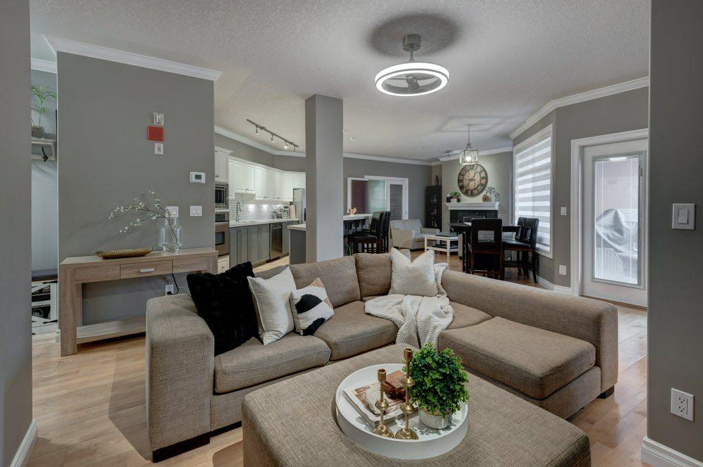 #410 60 24 Avenue SW, Calgary, Alberta, T2S 3C9