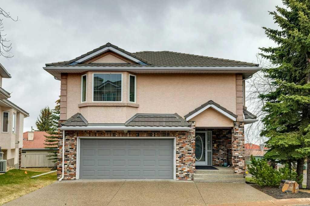#86 100 Signature Way SW, Calgary, Alberta, T3H 2W6