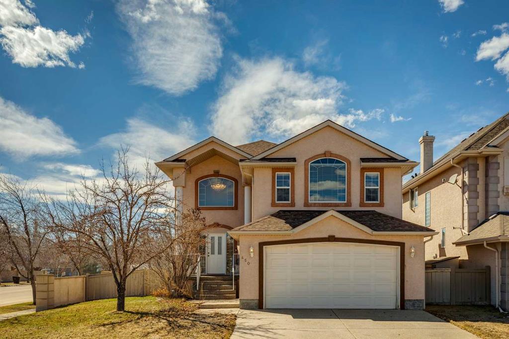 450 Wentworth Place SW, Calgary, Alberta, T3H 4L7