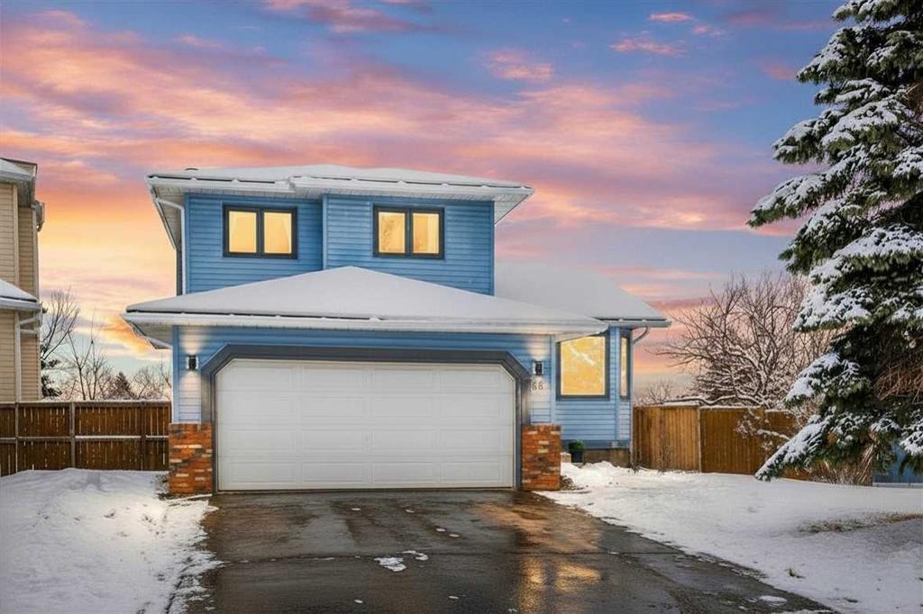 48 Rivergreen Crescent SE, Calgary, Alberta, T2C 3V5