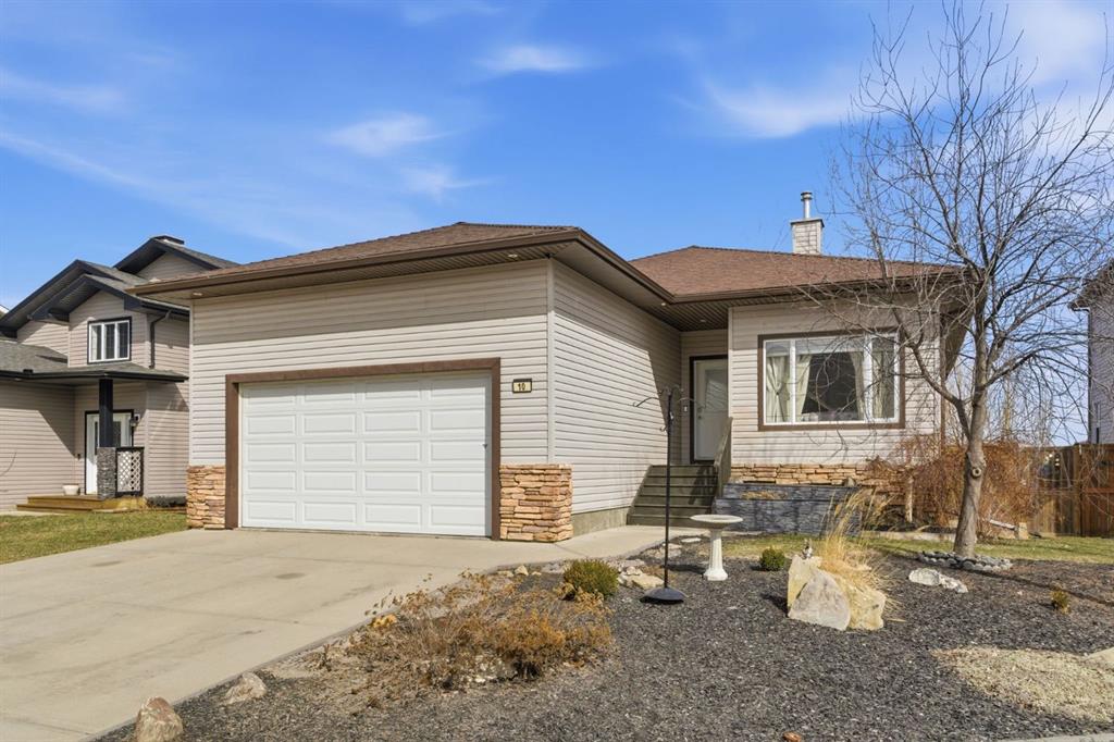 10 Goddard Circle, Carstairs, Alberta, T0M0N0